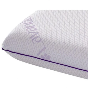 Perna Green Future Lavanda Memory Arctic Gel, 40x60x12 cm