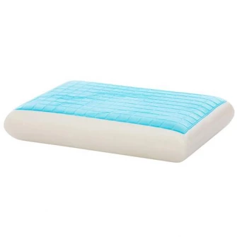 Perna Green Future Lavanda Memory Arctic Gel, 40x60x12 cm