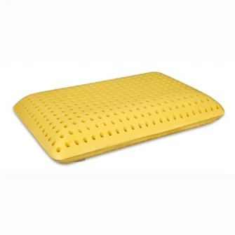 Perna TED Memory, Sleep Relax, husa detasabila, lavabila 60x40x12cm