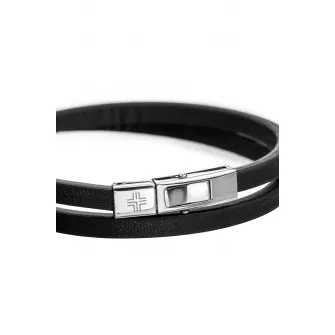 Philipp Blanc, Set de bratari din piele