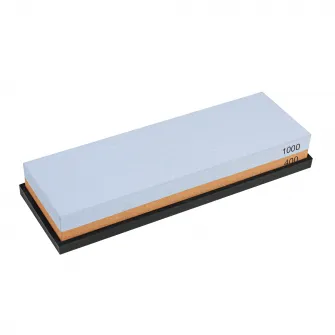 Piatra ascutire cutite Zokura, 400/1000