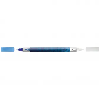 Pic cu rescriere Faber-Castell Scribolino, varf subtire F, 12 buc/cutie
