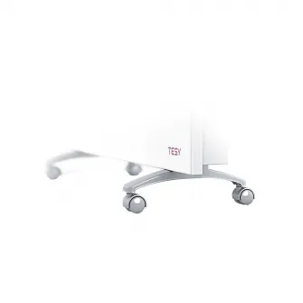 Picioare si rotite transport pentru CN 03 EIS si EIS WI FI