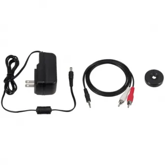 Pickup Audio-Technica AT-LP60X, Bluetooth, 33-1/3 RPM, 45 RPM, Automat, Alb