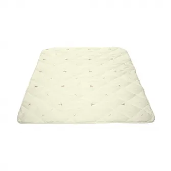 Одеяло Alcam из шерсти мериноса, 180x200 см, 300 г/м2