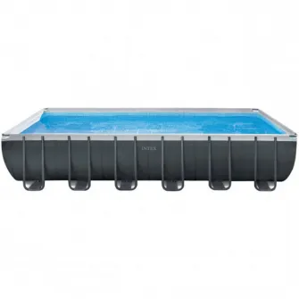 Piscina cu cadru Intex 26368 ULTRA XTR FRAME 732x366x132cm, 31805L, cadru metalic