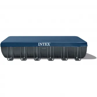 Piscina cu cadru Intex 26368 ULTRA XTR FRAME 732x366x132cm, 31805L, cadru metalic