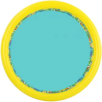 Piscina gonflabila Bestway - Floral Paradise 168 x 38 cm, fara pompa de filtrare