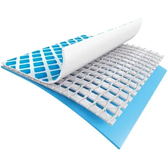 Piscina Intex 28200NP Metal Frame 305x76cm, fara pompa de filtrare