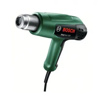 Pistol aer cald Bosch EasyHeat 500, 1600W