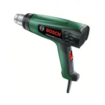 Pistol aer cald Bosch UniversalHeat 600, 1800W