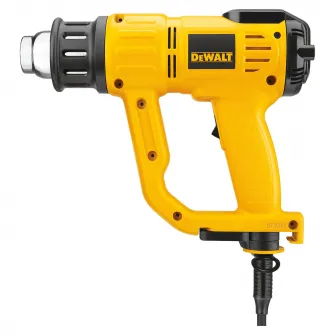 Pistol cu aer cald si LED digital Dewalt D26414-QS,2000 W
