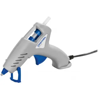 Pistol de lipit Dremel 910JA, 240 V, 7 mm, 165°C temperatura maxima