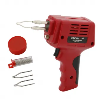 Pistol de lipit Steinhaus Start, PRO-PL100, 100W