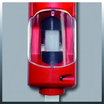 Pistol electric de lipit Einhell TC-GG 30, 30W + 3 capete + 3 batoane lipici