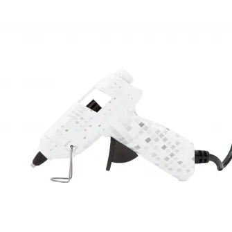 Pistol pentru lipit cu termoadeziv Handy 11098A, 15 W, 165/180 °C temperatura, 220 - 240 V, 7 mm baton