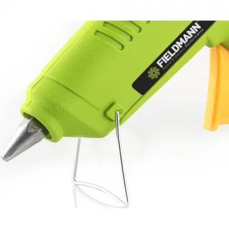 Pistol pentru lipit Fieldmann FDTP 2100-E, 100 W, 11 mm diametru baton silicon