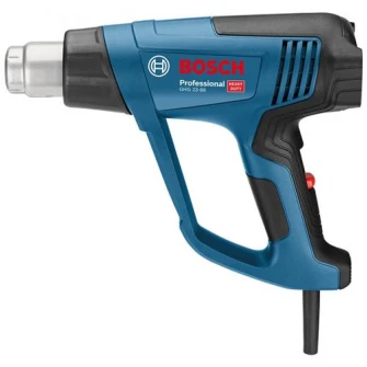 Pistol (suflanta) aer cald Bosch Professional GHG 23-66, 2300 W, 150 - 500 l/min