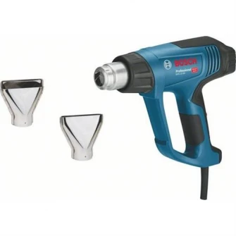 Pistol (suflanta) aer cald Bosch Professional GHG 23-66, 2300 W, 150 - 500 l/min