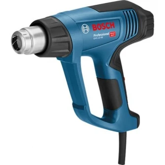 Pistol (suflanta) aer cald Bosch Professional GHG 23-66, 2300 W, 150 - 500 l/min