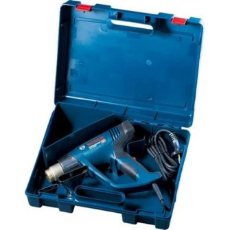 Pistol (suflanta) aer cald Bosch Professional GHG 23-66, 2300 W, 150 - 500 l/min