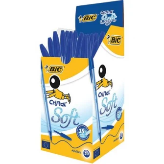Pix Cristal Soft albastru cut/50