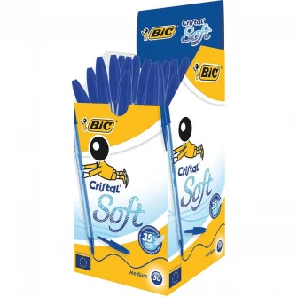 Pix Cristal Soft albastru cut/50