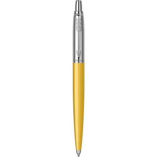 Pix Parker Jotter Electric CT, Yellow
