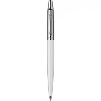 Pix Parker Jotter Standard CT, белый