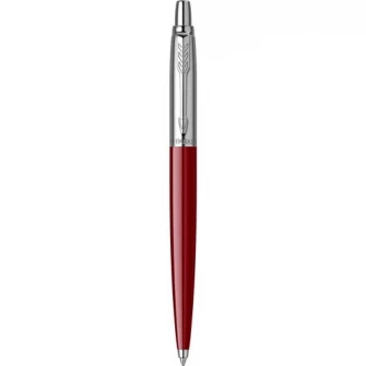 Pix Parker Jotter Standard CT, rosu