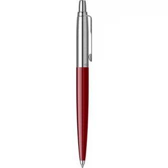 Pix Parker Jotter Standard CT, rosu