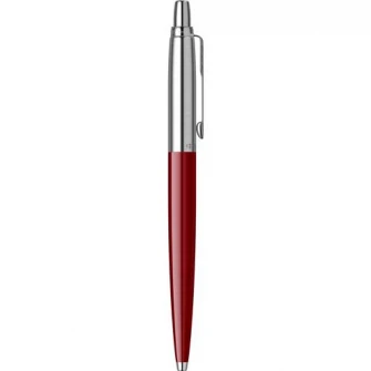 Pix Parker Jotter Standard CT, rosu