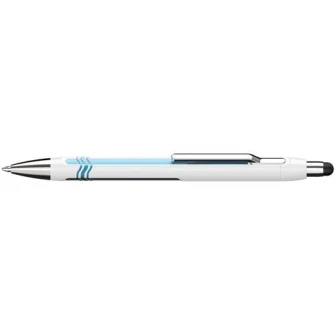 Pix Schneider Epsilon Touch Alb/Albstru