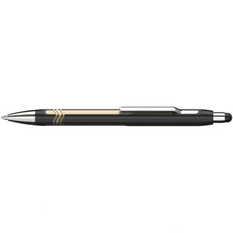 Pix Schneider Epsilon Touch Negru/Auriu