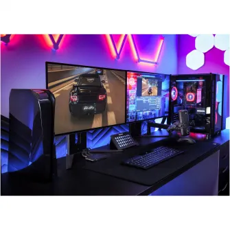 Placa captura Elgato 4K X HDR10 negru