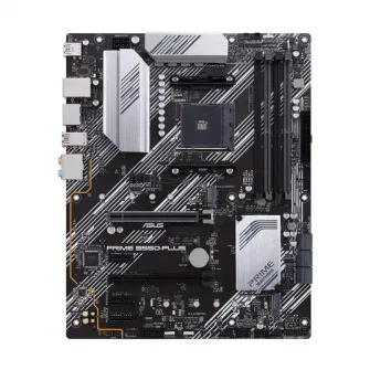Материнская плата Asus PRIME B550-PLUS, Socket AM4