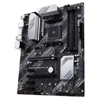 Материнская плата Asus PRIME B550-PLUS, Socket AM4