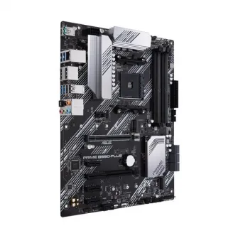 Материнская плата Asus PRIME B550-PLUS, Socket AM4
