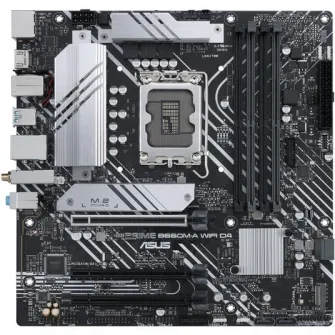 Материнская плата ASUS PRIME B660M-A WIFI D4, Socket 1700