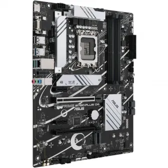 Placa de baza ASUS PRIME B760-PLUS DDR4, Socket 1700