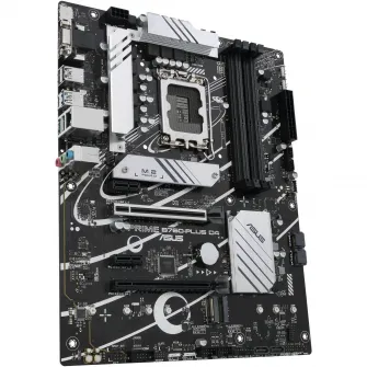 Placa de baza ASUS PRIME B760-PLUS DDR4, Socket 1700