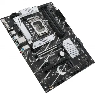 Placa de baza ASUS PRIME B760-PLUS DDR4, Socket 1700