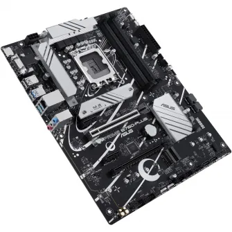 Placa de baza Asus Prime B760-PLUS, DDR5, Socket 1700