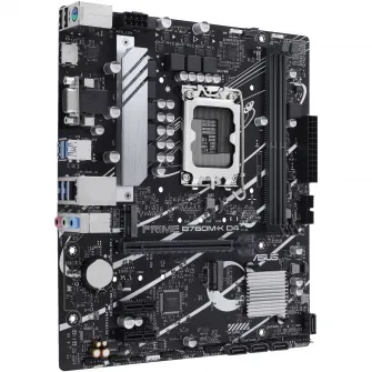 Placa de baza ASUS PRIME B760M-K DDR4, Socket 1700