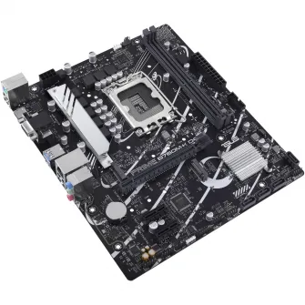 Placa de baza ASUS PRIME B760M-K DDR4, Socket 1700