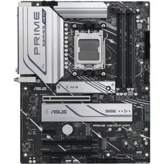 Placa de baza Asus PRIME X670-P WIFI, Socket AM5