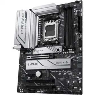 Placa de baza Asus PRIME X670-P WIFI, Socket AM5
