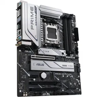 Placa de baza Asus PRIME X670-P WIFI, Socket AM5