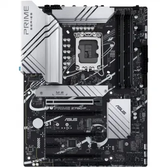 Материнская плата ASUS PRIME Z790-P, разъем 1700