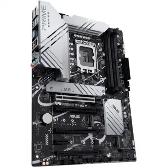 Материнская плата ASUS PRIME Z790-P, разъем 1700